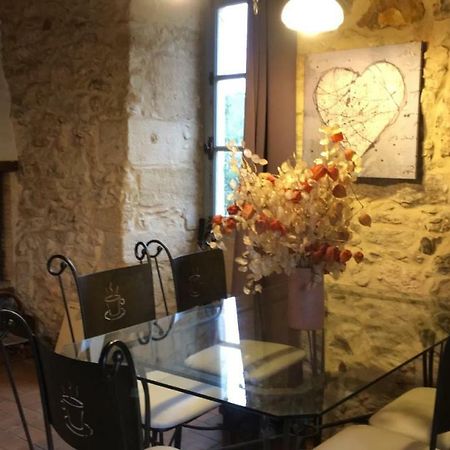 Petite Maison En Perigord Noir Plazac エクステリア 写真