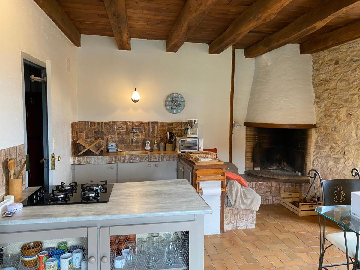 Petite Maison En Perigord Noir Plazac エクステリア 写真