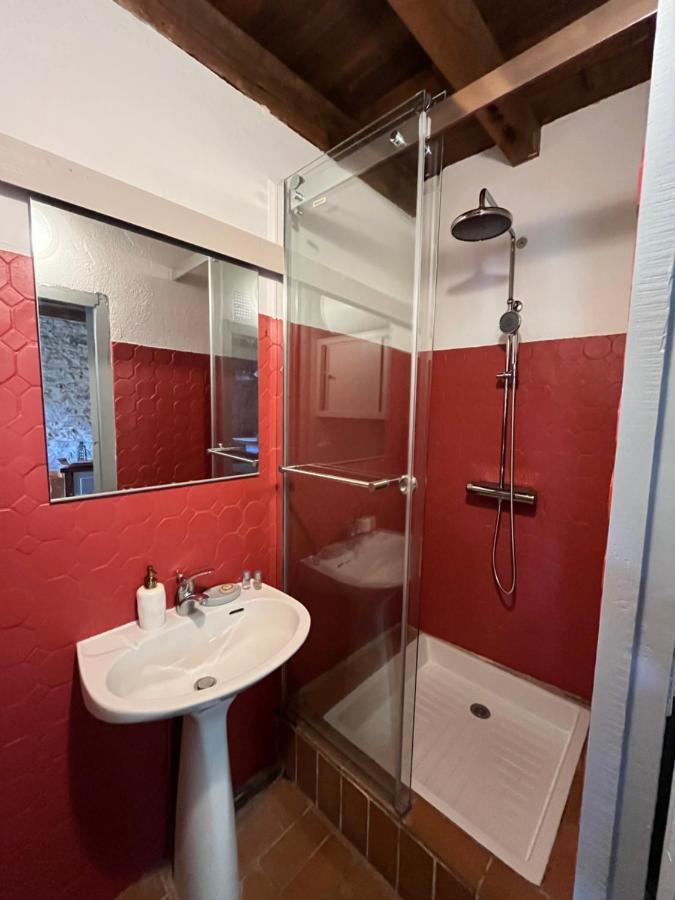 Petite Maison En Perigord Noir Plazac エクステリア 写真