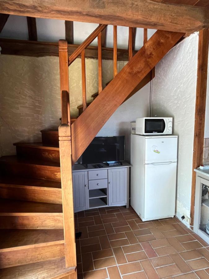 Petite Maison En Perigord Noir Plazac エクステリア 写真