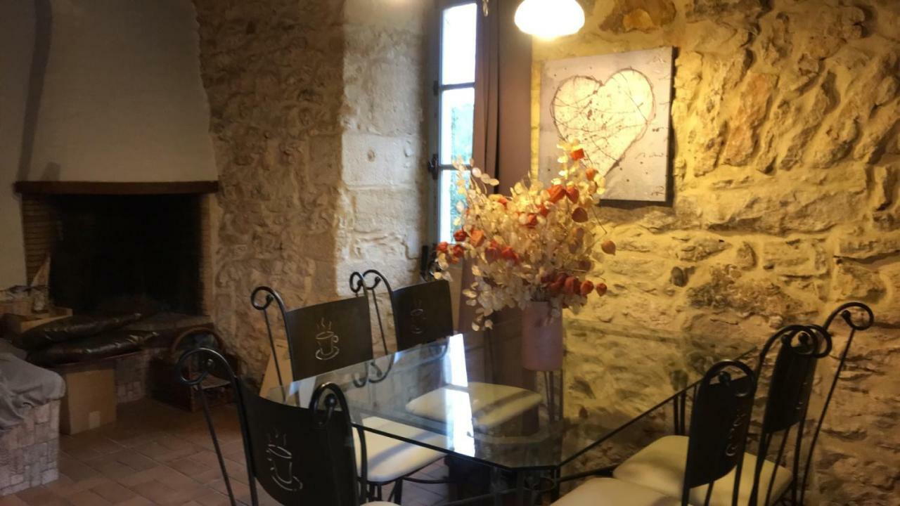 Petite Maison En Perigord Noir Plazac エクステリア 写真